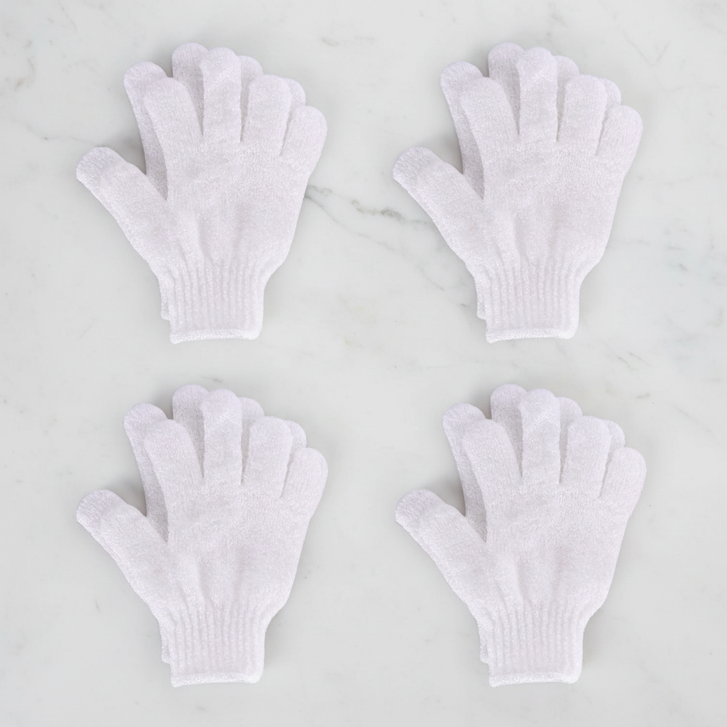 Guantes pack shot